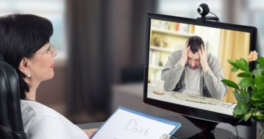 
		4 طرق للتخلص من القلق والاكتئاب الناتج عن تفشى وباء كورونا