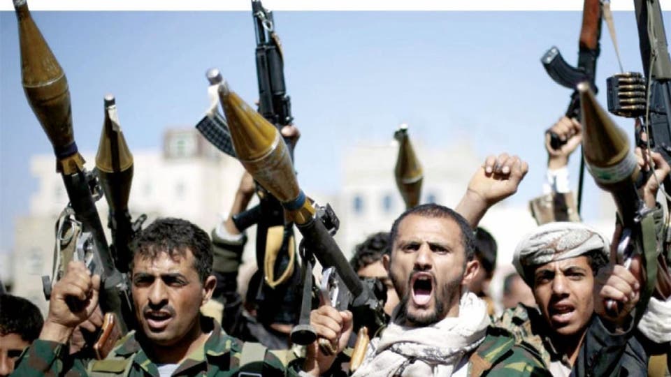 
		عــــاجل : "المكتب السياسي" لـ"الحوثيين" يصدر "بيان" طارىء بشأن تطورات خطيرة قبل قليل (تفاصيل)