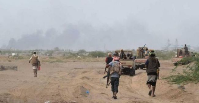 
		ثلاثة مؤشرات مهمة تكشف عن بدء ساعة الصفر لإنطلاق معركة تحرير هذه المحافظات اليمنية
