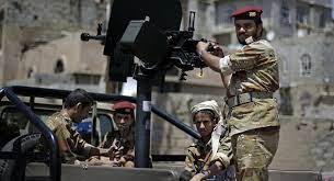 
		هل ينجح مبعوث الرئيس الأمريكي في تهدئة الأوضاع في اليمن؟
