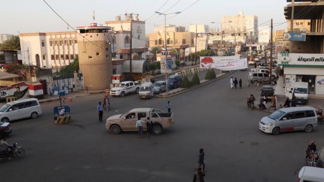 
		ورد للتو : قوات الحوثي تلجأ لآخر أسلحتها في مارب.. وهذا ما يحدث منذ الصباح