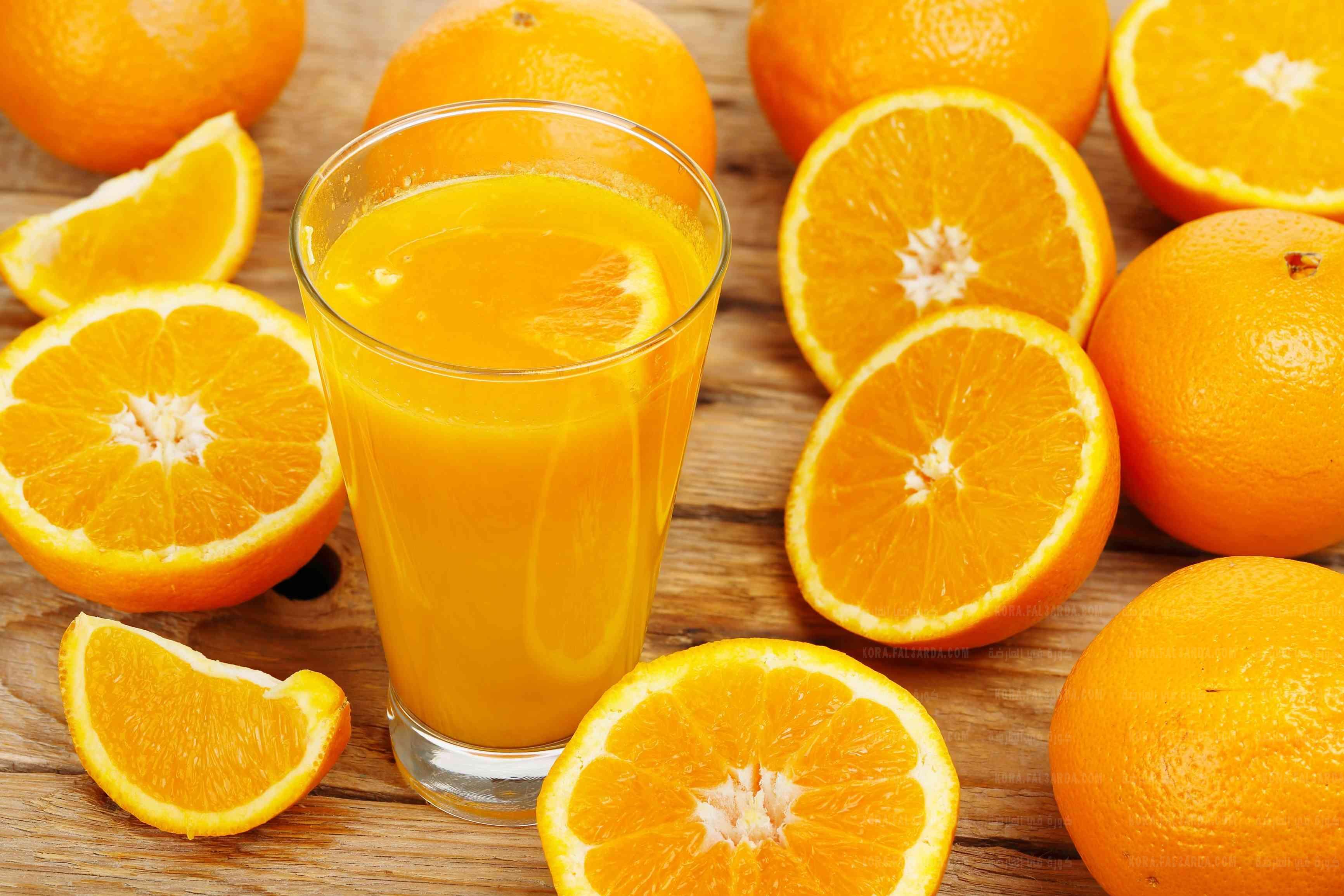 
		احذر ..خطر كارثي غير متوقع عند تناول البرتقال خبيرة تغذية تكشف عن ذلك