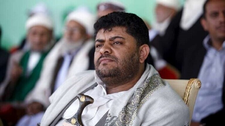 
		ورد للتو : الحوثي يوجه دعوة هامة للإمارات بشأن "أحمد علي صالح".. ويقدم مبادرة (تفاصيل)