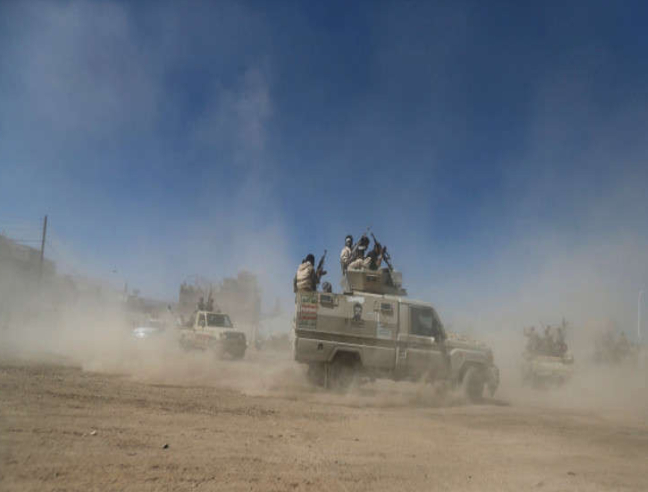 
		خالد الرويشان يكشف سر الانسحاب من الساحل الغربي ( تفاصيل )