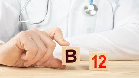 
		علامة منذرة لنقص فيتامين B12 في الساقين يمكن أن تحدث "فقط في الليل"..اكتشفها فوراً قبل فوات الاوان
