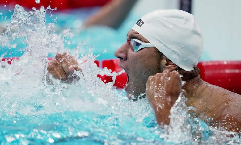 
		“أولمبيات طوكيو 2020”.. السباح مختار اليماني يتأهل الى الدور الثاني في سباق الـ 100 متر