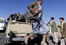 
		قوات الحوثي تطلق نداء استغاثة في ذمار