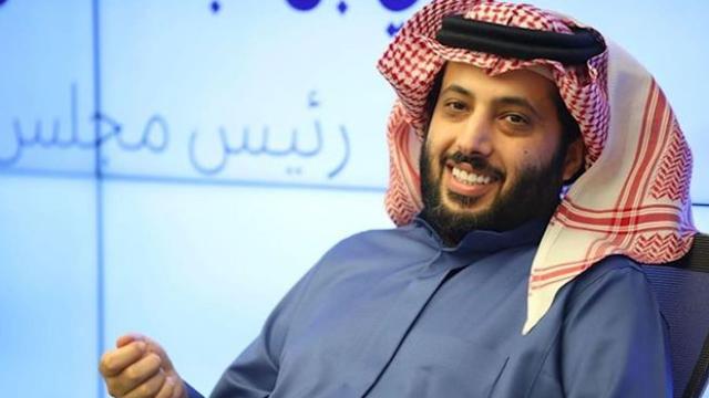 
		”تركي آل الشيخ” يكشف أرباح ”موسم الرياض” خلال 10 أيام