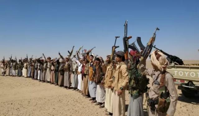 
		صفعة مدوية للحوثيين في مناطق سيطرتهم.. طرد قيادي ومجاميع حوثية والمليشيات ترد بطريقة وحشية (أسماء)