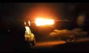 
		ليلة دامية في مأرب .. والمعارك على أشدها بين الجيش والحوثيين (تفاصيل)