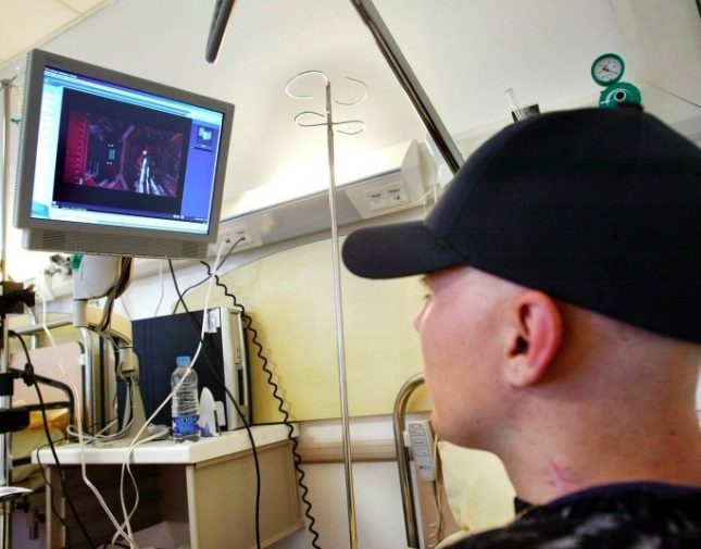 
		بشرى سارة.. علاج جديد يشفي 18 مصاباً بثاني أكثر أنواع السرطان شيوعًا