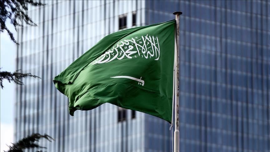 
		السعودية تعلق على سحب "العمالقة" من مارب