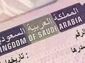 
		وزارة الخارجية السعودية بشأن آلية الحصول على تأشيرة الزيارة الشخصية