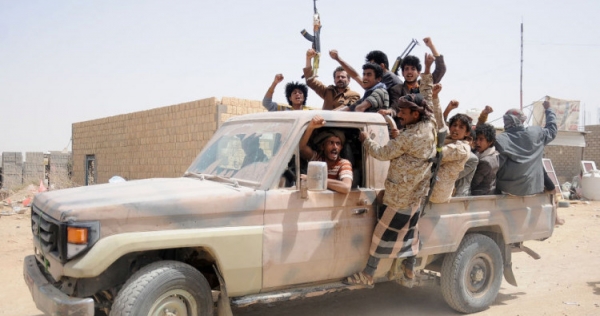 
		معهد الشرق الأوسط يتحدث عن “كابوس سيطرة الحوثيين على مأرب” ومخاطر ما بعد السيطرة