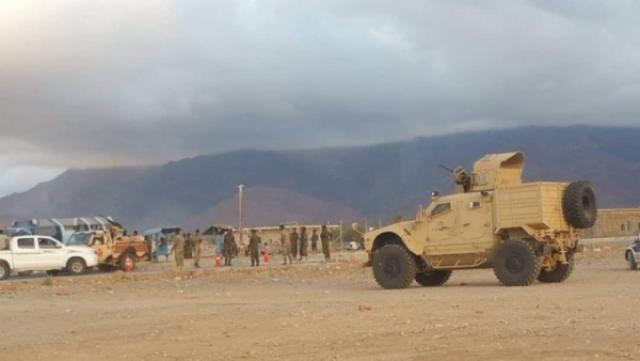 
		عـاجل : قوات الحوثي تصدر بيان عاجل بشأن ماحدث في مأرب 