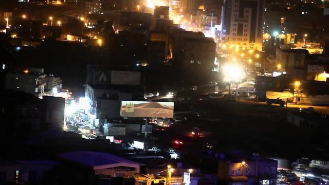 
		عاجل : استنفار حوثي وإعلان حالة الطوارئ بصنعاء.. وسيارات الإسعاف تدوي بأنحاء العاصمة بعد مقتل قيادات كبيرة وآخرين في حالة خطرة  
